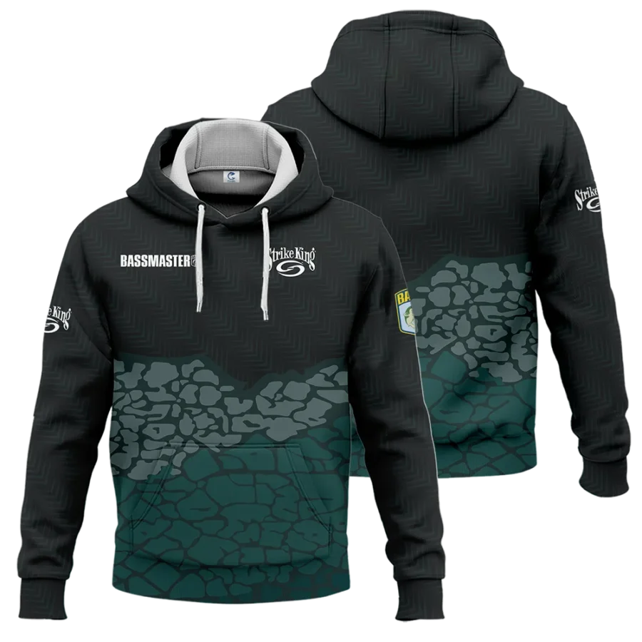 Hoodie Fishing Tournaments Sport Classic Hoodie Strike King Bassmaster Tournament Hoodie