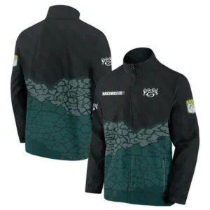 Fishing Tournaments Sport Classic Jacket Strike King Bassmaster Tournament Quarter-Zip Jacket