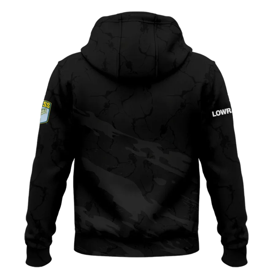 Hoodie Fishing Tournaments Sport Classic Hoodie Lowrance Bassmaster Elite Tournament Hoodie