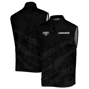 Fishing Tournaments Sport Classic Jacket Lowrance Bassmaster Elite Tournament Stand Collar Jacket