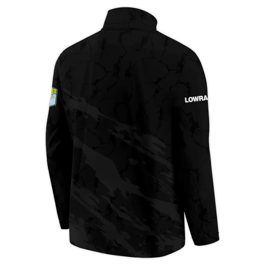 Fishing Tournaments Sport Classic Jacket Lowrance Bassmaster Elite Tournament Stand Collar Jacket