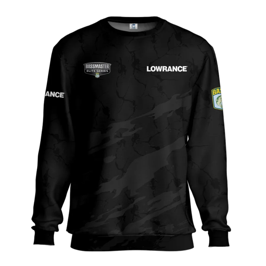 Fishing Tournaments Sport Classic Sweatshirt Lowrance Bassmaster Elite Tournament Sweatshirt