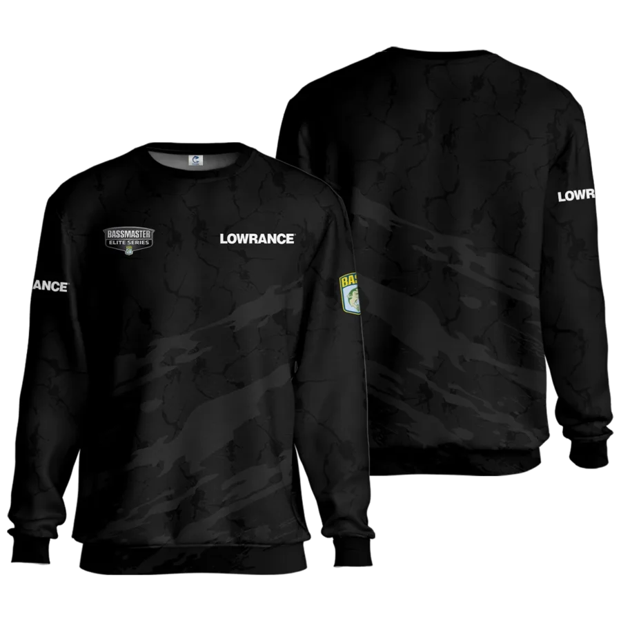 Fishing Tournaments Sport Classic Sweatshirt Lowrance Bassmaster Elite Tournament Sweatshirt