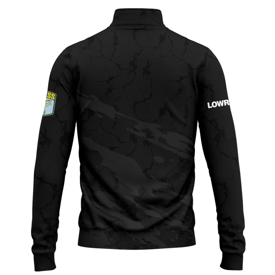 Fishing Tournaments Sport Classic Jacket Lowrance Bassmaster Elite Tournament Quarter-Zip Jacket