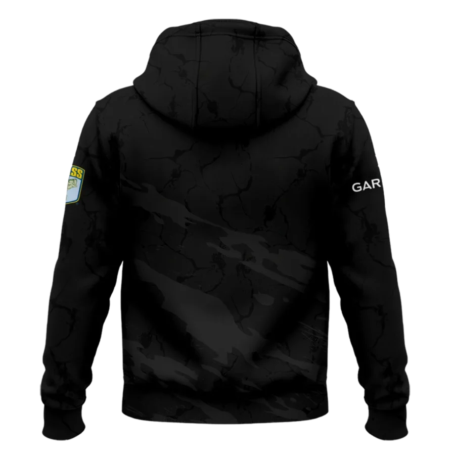 Zipper Hoodie Fishing Tournaments Sport Classic Hoodie Garmin B.A.S.S. Nation Tournament Hoodie