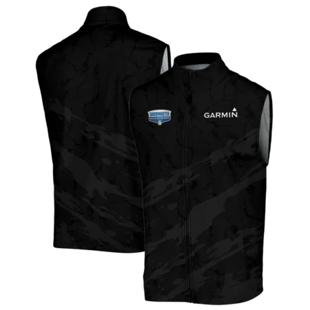 Fishing Tournaments Sport Classic Jacket Garmin B.A.S.S. Nation Tournament Sleeveless Jacket