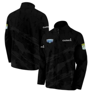 Fishing Tournaments Sport Classic Jacket Garmin B.A.S.S. Nation Tournament Sleeveless Jacket