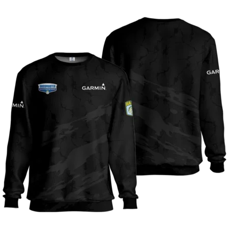 Fishing Tournaments Sport Classic Sweatshirt Garmin B.A.S.S. Nation Tournament Sweatshirt