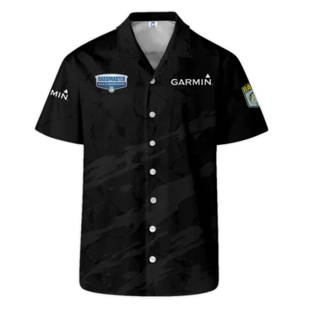 Fishing Tournaments Sport Classic Hawaiian Shirt Garmin B.A.S.S. Nation Tournament Hawaiian Shirt