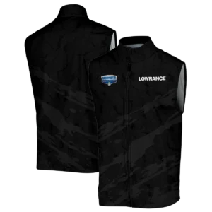 Fishing Tournaments Sport Classic Jacket Lowrance B.A.S.S. Nation Tournament Stand Collar Jacket