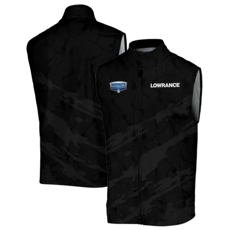 Fishing Tournaments Sport Classic Jacket Lowrance B.A.S.S. Nation Tournament Sleeveless Jacket