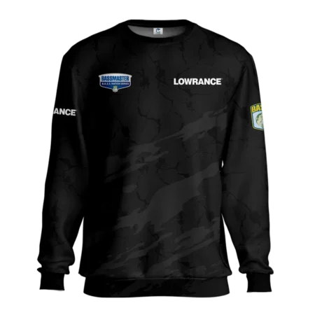 Fishing Tournaments Sport Classic Sweatshirt Lowrance B.A.S.S. Nation Tournament Sweatshirt