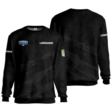 Fishing Tournaments Sport Classic Sweatshirt Lowrance B.A.S.S. Nation Tournament Sweatshirt