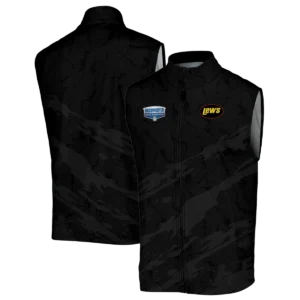 Fishing Tournaments Sport Classic Jacket Lew's B.A.S.S. Nation Tournament Stand Collar Jacket