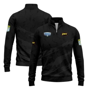 Fishing Tournaments Sport Classic Jacket Lew's B.A.S.S. Nation Tournament Stand Collar Jacket