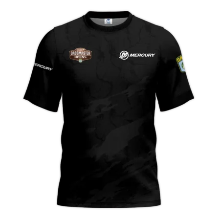 Fishing Tournaments Sport Classic T-Shirt Mercury Bassmaster Opens Tournament T-Shirt