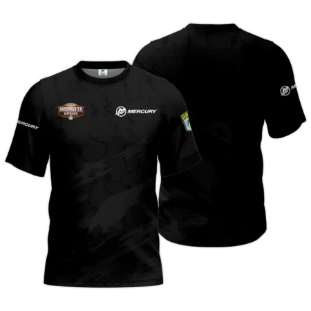 Fishing Tournaments Sport Classic T-Shirt Mercury Bassmaster Opens Tournament T-Shirt