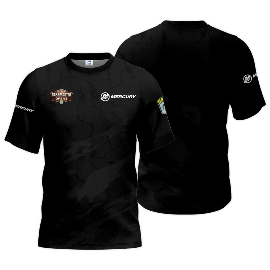 Fishing Tournaments Sport Classic T-Shirt Mercury Bassmaster Opens Tournament T-Shirt