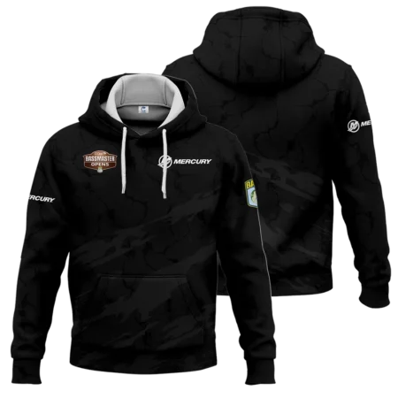 Hoodie Fishing Tournaments Sport Classic Hoodie Mercury Bassmaster Opens Tournament Hoodie