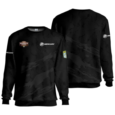 Fishing Tournaments Sport Classic Sweatshirt Mercury Bassmaster Opens Tournament Sweatshirt