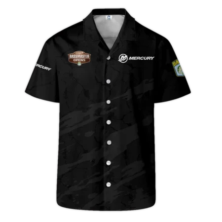 Fishing Tournaments Sport Classic Hawaiian Shirt Mercury Bassmaster Opens Tournament Hawaiian Shirt