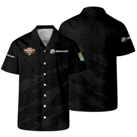 Fishing Tournaments Sport Classic Hawaiian Shirt Mercury Bassmaster Opens Tournament Hawaiian Shirt