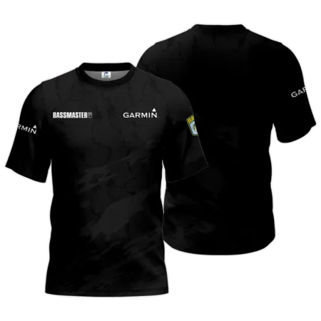 Fishing Tournaments Sport Classic T-Shirt Garmin Bassmasters Tournament T-Shirt