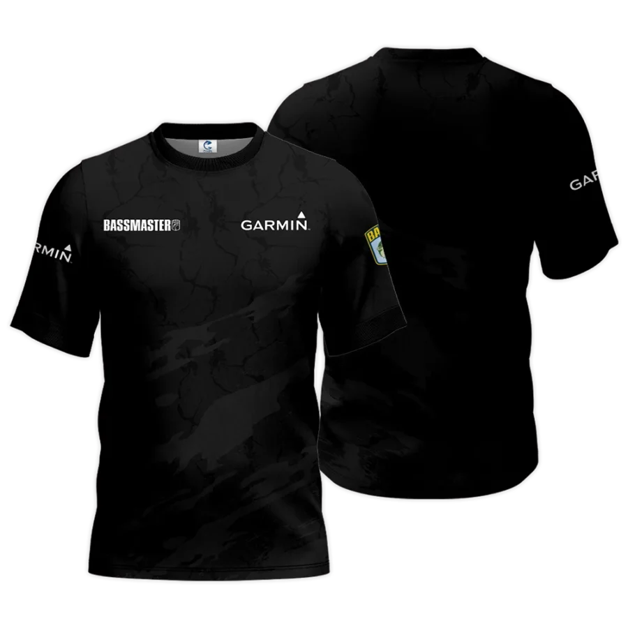 Fishing Tournaments Sport Classic T-Shirt Garmin Bassmasters Tournament T-Shirt