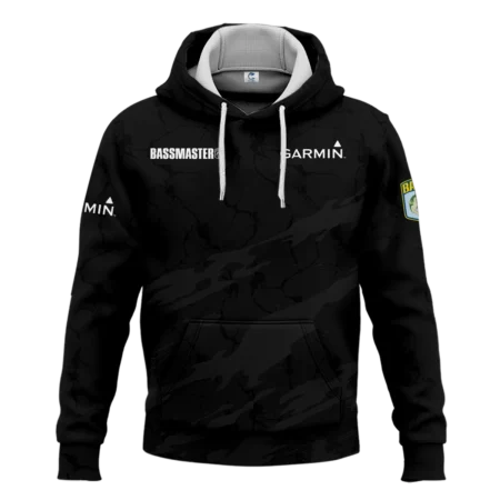 Hoodie Fishing Tournaments Sport Classic Hoodie Garmin Bassmasters Tournament Hoodie