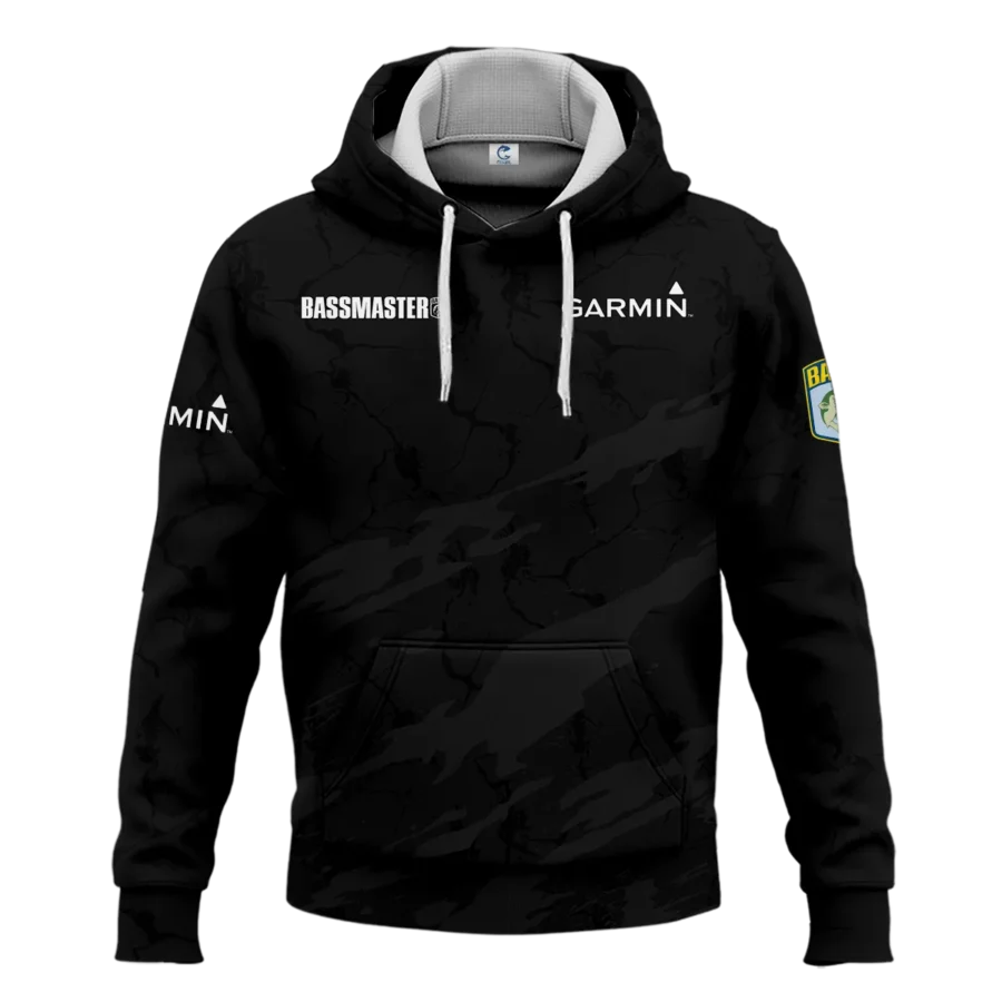 Hoodie Fishing Tournaments Sport Classic Hoodie Garmin Bassmasters Tournament Hoodie