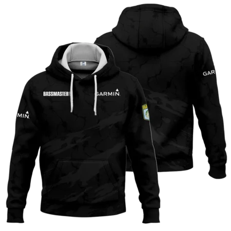 Hoodie Fishing Tournaments Sport Classic Hoodie Garmin Bassmasters Tournament Hoodie