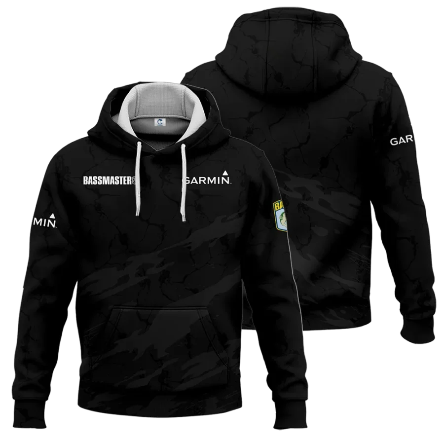 Hoodie Fishing Tournaments Sport Classic Hoodie Garmin Bassmasters Tournament Hoodie