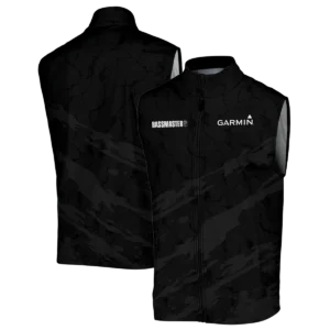 Fishing Tournaments Sport Classic Jacket Garmin Bassmasters Tournament Stand Collar Jacket