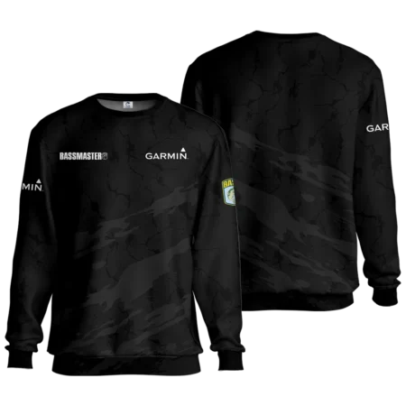 Fishing Tournaments Sport Classic Sweatshirt Garmin Bassmasters Tournament Sweatshirt