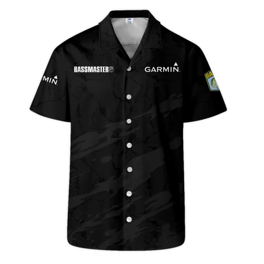 Fishing Tournaments Sport Classic Hawaiian Shirt Garmin Bassmasters Tournament Hawaiian Shirt