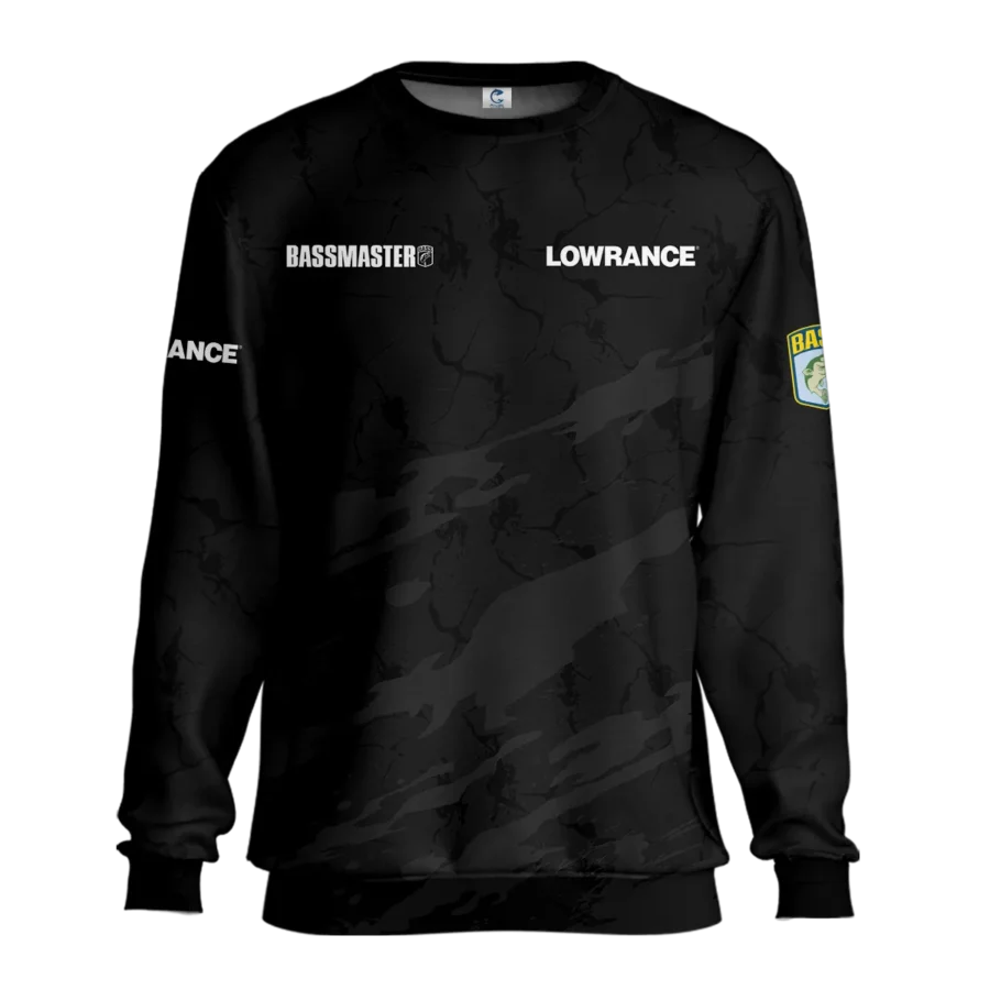 Fishing Tournaments Sport Classic Sweatshirt Lowrance Bassmasters Tournament Sweatshirt