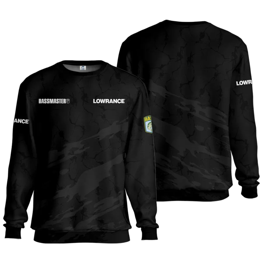 Fishing Tournaments Sport Classic Sweatshirt Lowrance Bassmasters Tournament Sweatshirt