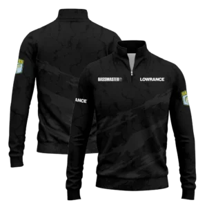 Fishing Tournaments Sport Classic Jacket Lowrance Bassmasters Tournament Stand Collar Jacket