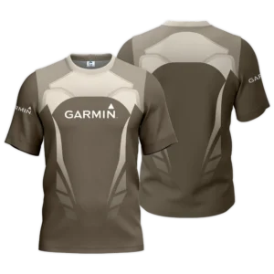 Fishing Tournaments Sport Classic Jacket Garmin Exclusive Logo Sleeveless Jacket