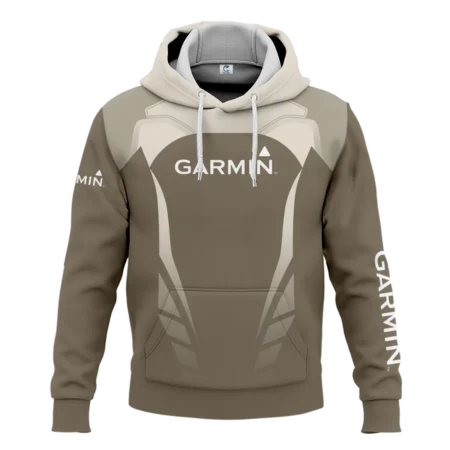 Hoodie Fishing Tournaments Sport Classic Hoodie Garmin Exclusive Logo Hoodie