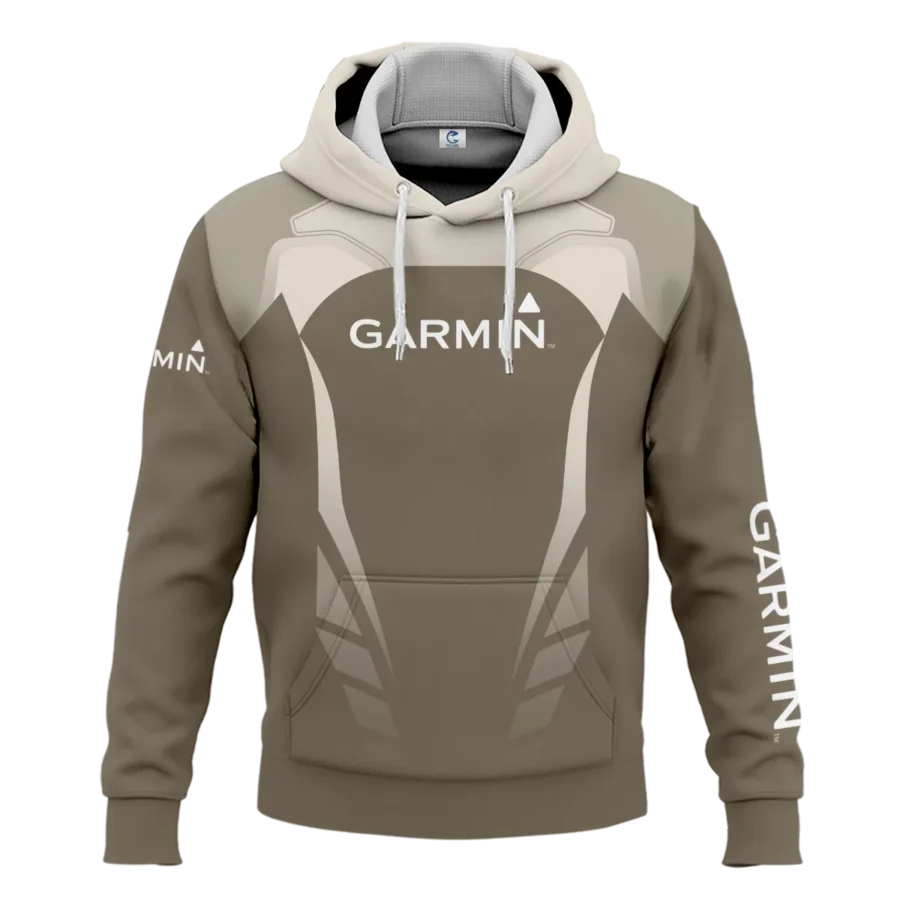 Hoodie Fishing Tournaments Sport Classic Hoodie Garmin Exclusive Logo Hoodie