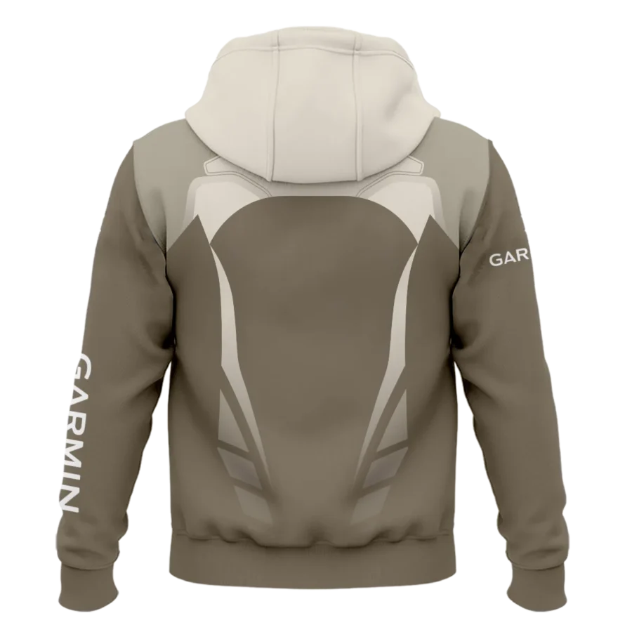 Zipper Hoodie Fishing Tournaments Sport Classic Hoodie Garmin Exclusive Logo Hoodie