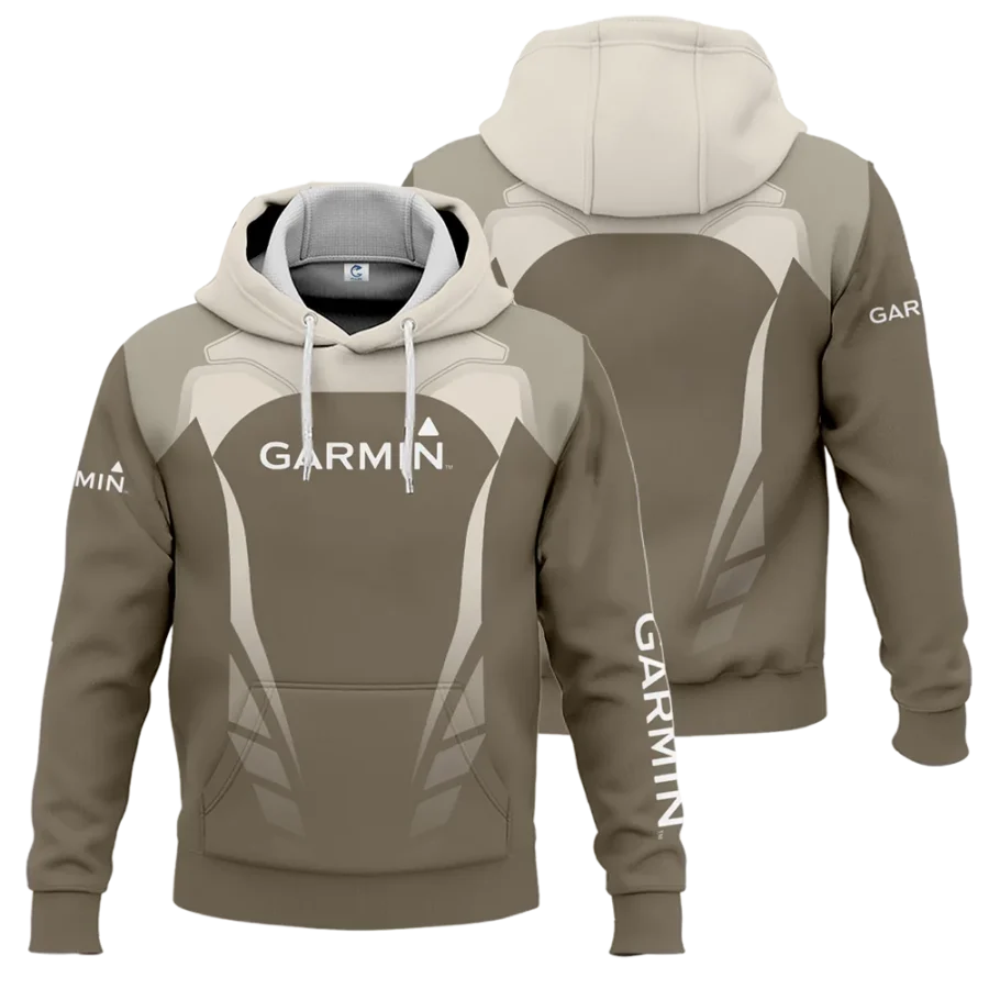 Hoodie Fishing Tournaments Sport Classic Hoodie Garmin Exclusive Logo Hoodie