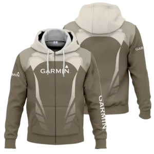 Hoodie Fishing Tournaments Sport Classic Hoodie Garmin Exclusive Logo Hoodie