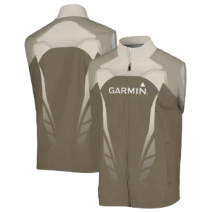 Fishing Tournaments Sport Classic Jacket Garmin Exclusive Logo Stand Collar Jacket