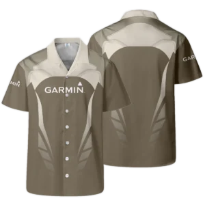 Fishing Tournaments Sport Classic Bomber Garmin Exclusive Logo Bomber