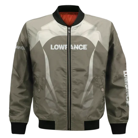 Fishing Tournaments Sport Classic Bomber Lowrance Exclusive Logo Bomber