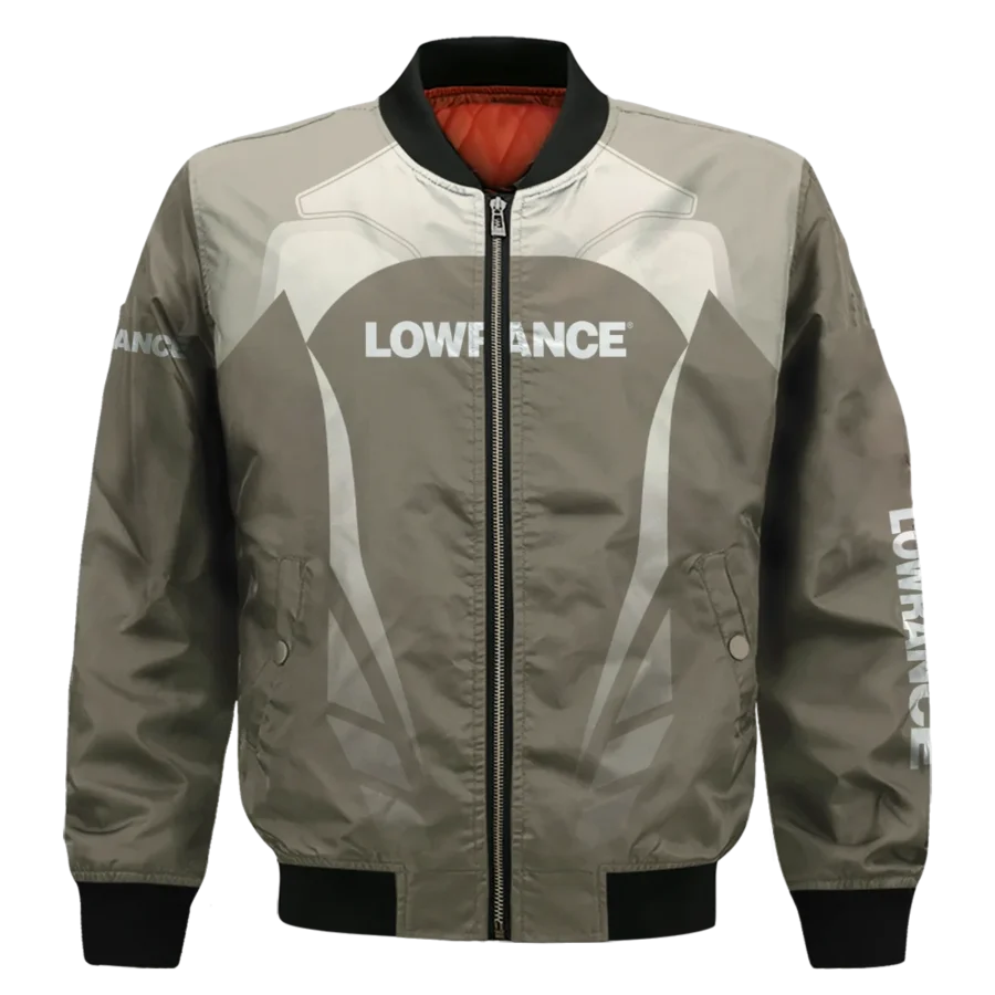 Fishing Tournaments Sport Classic Bomber Lowrance Exclusive Logo Bomber