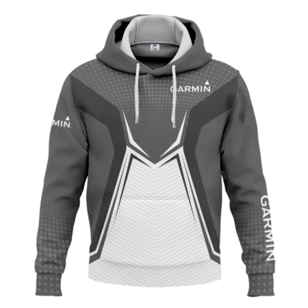 Hoodie Fishing Tournaments Sport Classic Hoodie Garmin Exclusive Logo Hoodie