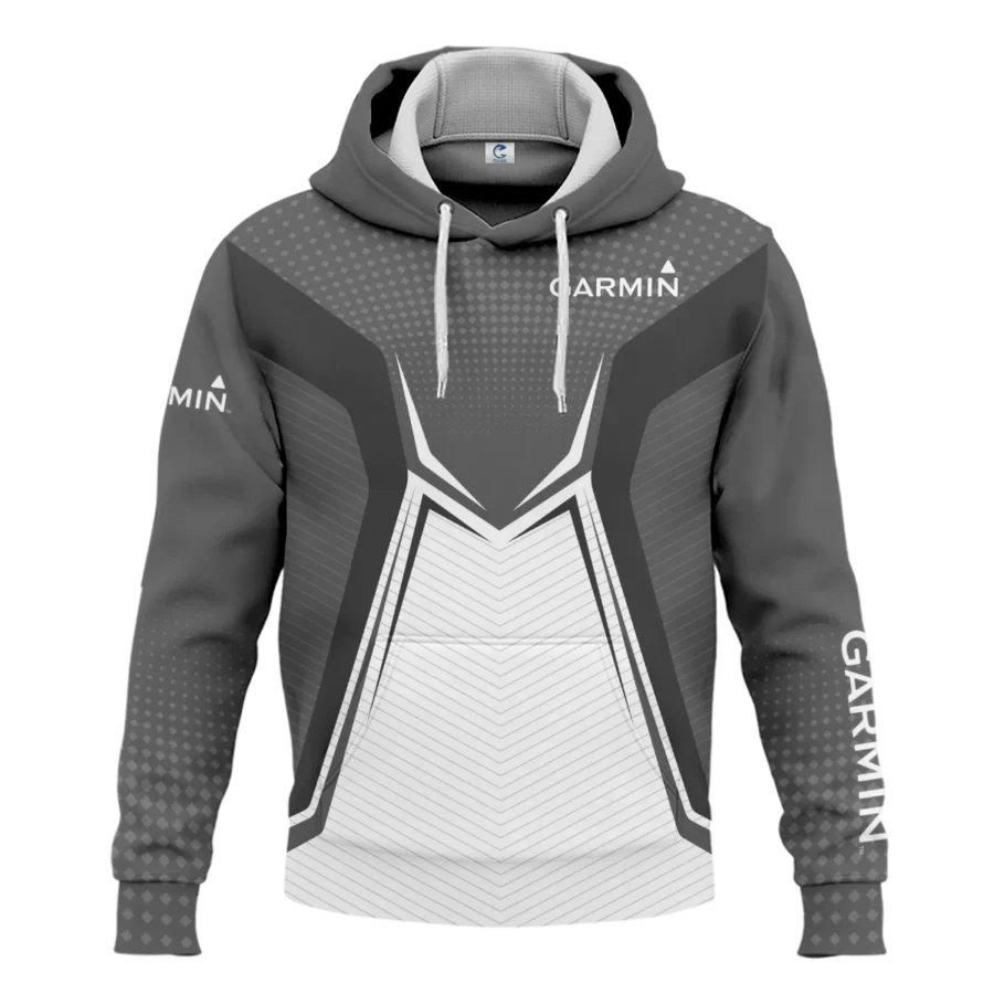 Hoodie Fishing Tournaments Sport Classic Hoodie Garmin Exclusive Logo Hoodie